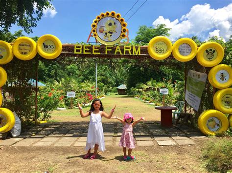 BEE FARM in Camalig, Albay ♥  .